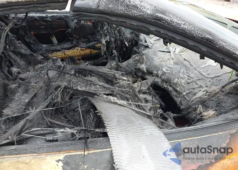 2022 Chevrolet Corvette Stingray Rwd 3Lt z USA, uszkodzony, nr VIN 1G1YC3D40N5105925